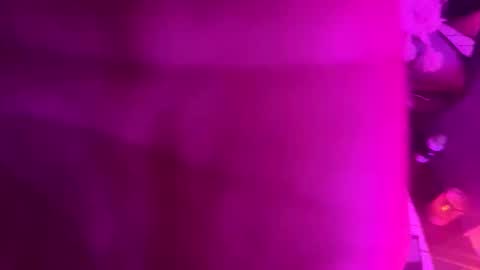 dumbgirl5150 online show from February 27, 2025, 11:52 am