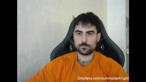 The Dark Knight online show from September 10, 2025, 9:31 am