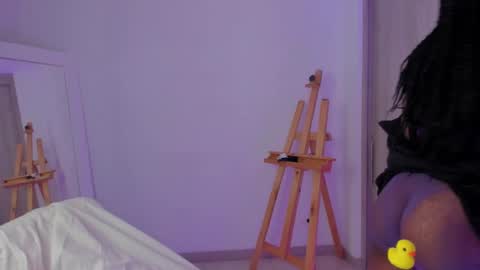 Snapshot of duna_du chatting on December 17, 2024, 4:01 am My birthday is tomorrow November 30  online show from December 17, 2024, 4:01 am