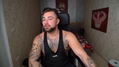 DuncanStone online show from December 18, 2024, 2:28 pm