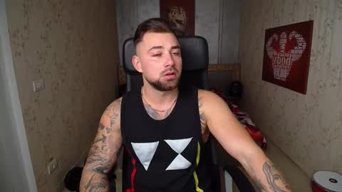 DuncanStone online show from December 19, 2024, 2:13 pm