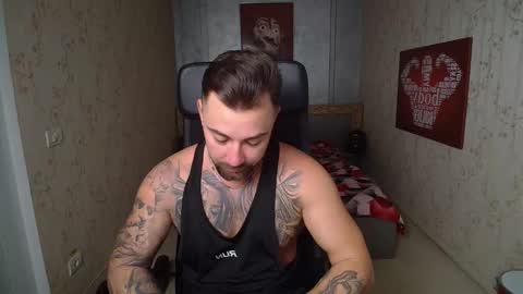 DuncanStone online show from December 25, 2024, 4:44 am