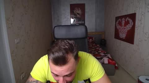 DuncanStone online show from January 2, 2025, 3:08 pm