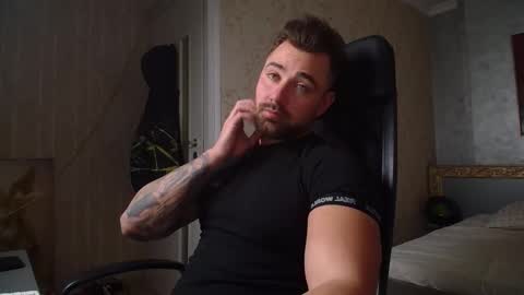 DuncanStone online show from January 4, 2025, 7:44 pm