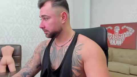 DuncanStone online show from January 16, 2025, 10:42 am