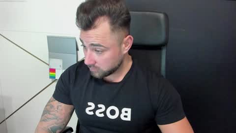 DuncanStone online show from February 4, 2025, 5:21 am