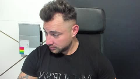 DuncanStone online show from February 8, 2025, 4:36 am