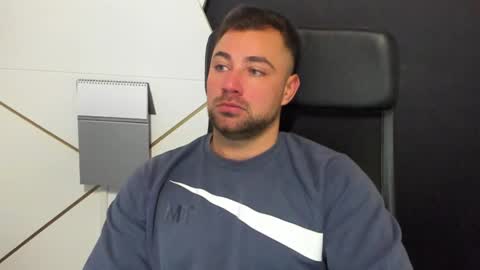 DuncanStone online show from February 9, 2025, 5:29 am