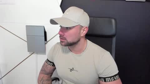 DuncanStone online show from February 12, 2025, 8:06 am