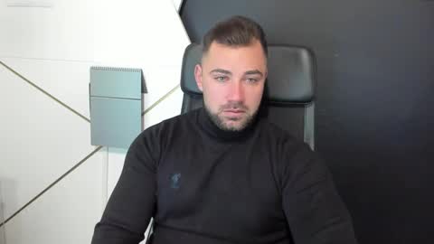 DuncanStone online show from February 19, 2025, 5:05 am