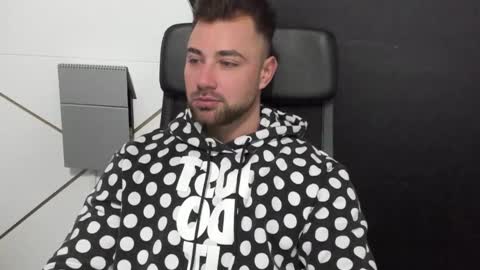 DuncanStone online show from March 3, 2025, 5:31 am