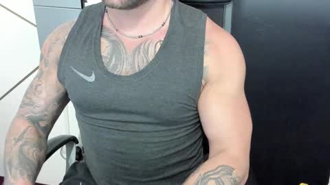 DuncanStone online show from March 4, 2025, 11:08 am