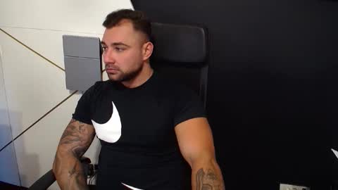 DuncanStone online show from September 16, 2025, 4:35 am