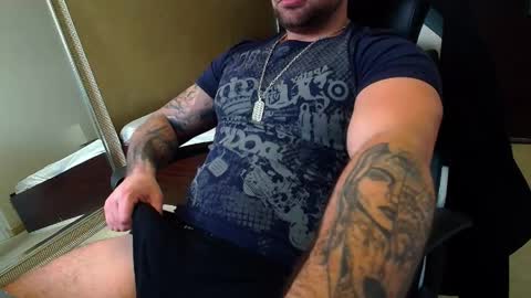 DuncanStone online show from March 6, 2026, 12:12 pm