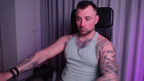 DuncanStone online show from April 11, 2026, 4:17 am