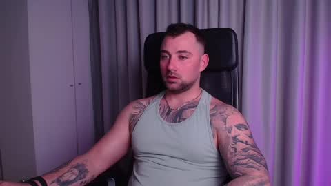 DuncanStone online show from April 11, 2026, 7:45 am