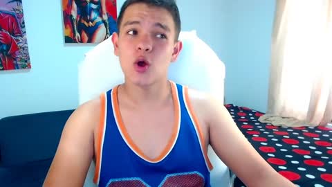 Dunkan Kravitz online show from December 26, 2024, 8:11 pm