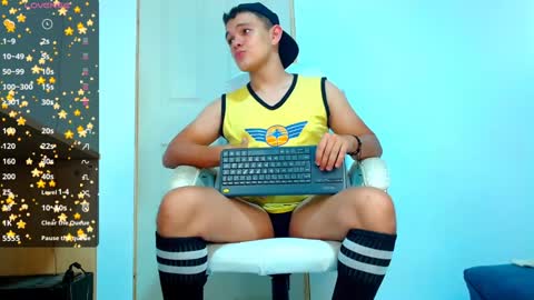 Dunkan Kravitz online show from December 27, 2024, 9:11 pm