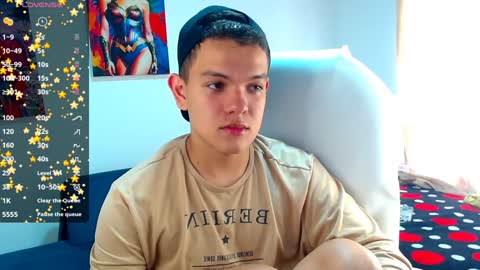 Dunkan Kravitz online show from December 28, 2024, 3:37 pm