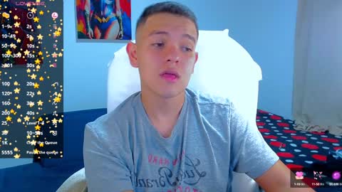 Dunkan Kravitz online show from December 30, 2024, 11:38 pm