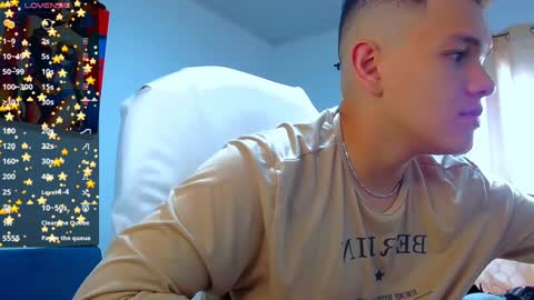 Dunkan Kravitz online show from January 18, 2025, 12:36 pm