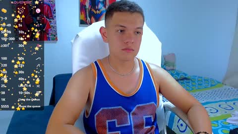 Dunkan Kravitz online show from January 24, 2025, 1:56 am