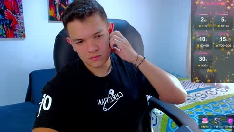 Dunkan Kravitz online show from January 30, 2025, 8:42 pm