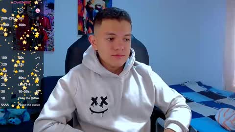 Dunkan Kravitz online show from February 9, 2025, 1:14 pm