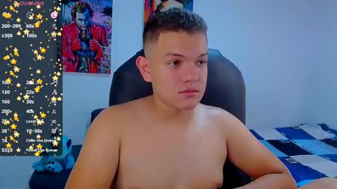 Dunkan Kravitz online show from February 9, 2025, 4:18 pm