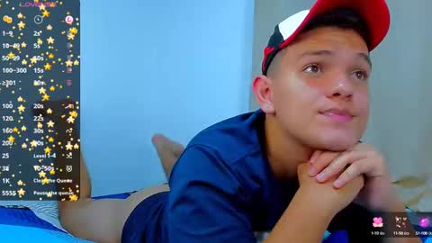 Dunkan Kravitz online show from February 21, 2025, 1:11 am