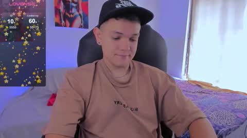 Dunkan Kravitz online show from September 22, 2025, 3:47 pm