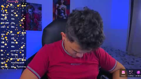 Dunkan Kravitz online show from October 27, 2025, 1:42 am