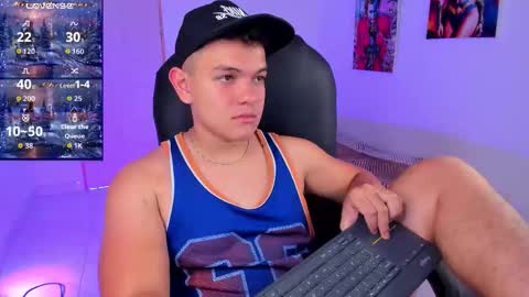 Dunkan Kravitz online show from January 7, 2026, 9:39 pm