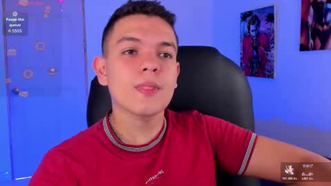 Dunkan Kravitz online show from February 15, 2026, 7:54 pm