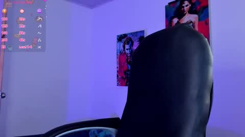 Dunkan Kravitz online show from March 10, 2026, 11:21 pm