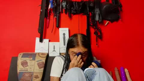 dunnadan_bms online show from April 16, 2026, 11:40 pm