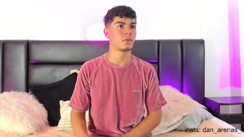 Thomas and Noah online show from April 12, 2026, 2:11 pm