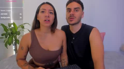 Snapshot of duonfire chatting on February 9, 2026, 4:22 pm duonfire online show from February 9, 2026, 4:22 pm