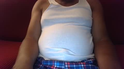 Snapshot of durhamblkhubby616197 chatting on September 27, 2025, 3:00 am Cookie Monster online show from September 27, 2025, 3:00 am