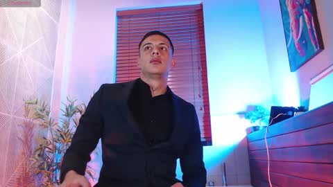 Dustin Sonne online show from January 19, 2026, 3:43 am