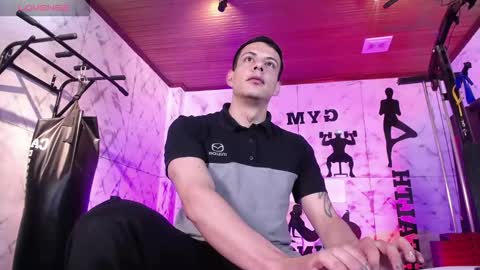 Dustin Sonne online show from February 4, 2026, 3:34 am