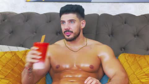 Dustin online show from April 1, 2026, 5:30 am