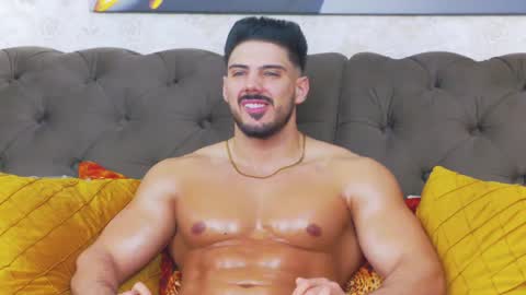 Dustin online show from April 6, 2026, 4:46 am