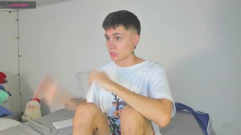 Dustin Levy online show from January 4, 2025, 4:33 am