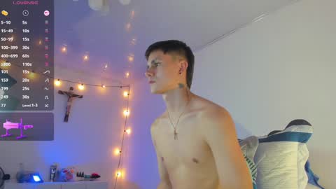 Dustin Levy online show from January 9, 2025, 4:17 pm