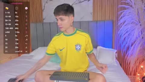 Dustin Levy online show from February 16, 2026, 12:12 pm