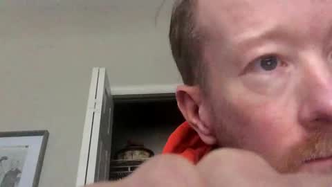 Dustinthesweettalker online show from January 13, 2025, 6:27 pm