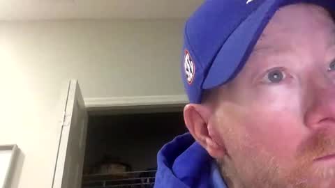 Dustinthesweettalker online show from February 11, 2025, 1:31 am