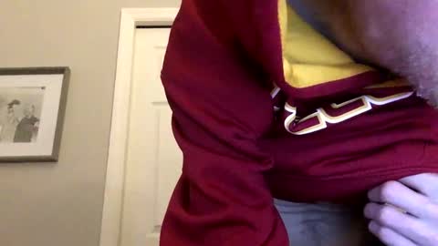 Dustinthesweettalker online show from March 5, 2025, 2:57 am