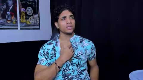 DUSTYN MICHELLE online show from March 2, 2026, 12:13 am